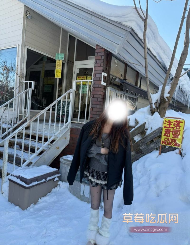 浙江女和老外的亲密合照17
