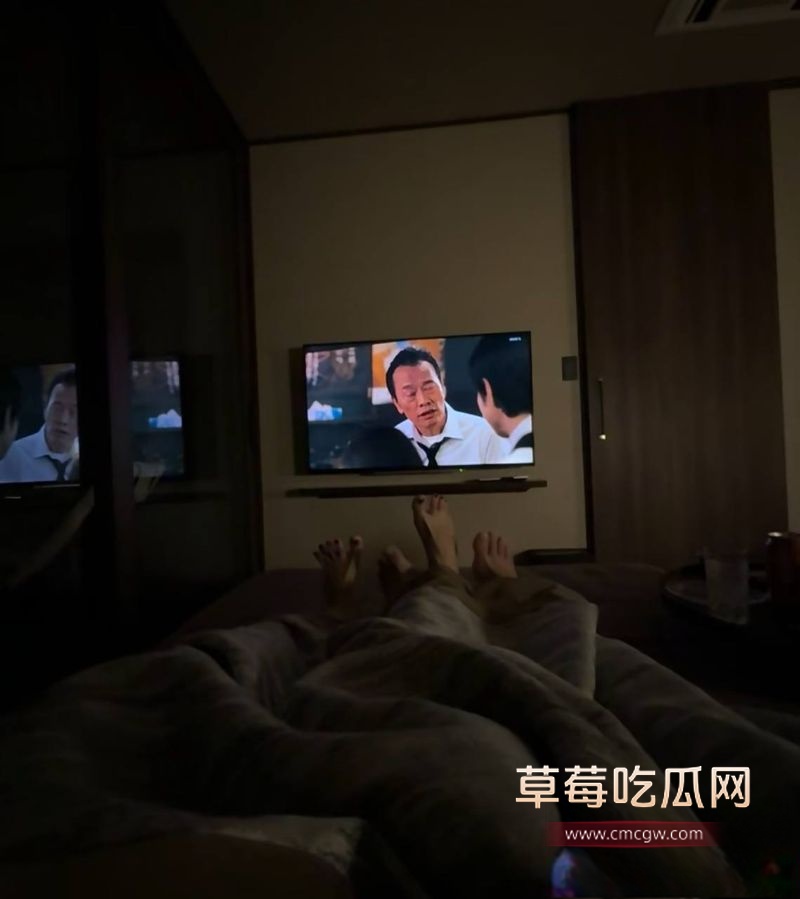 浙江女和老外的亲密合照19