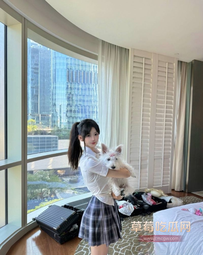 浙江女和老外的亲密合照24