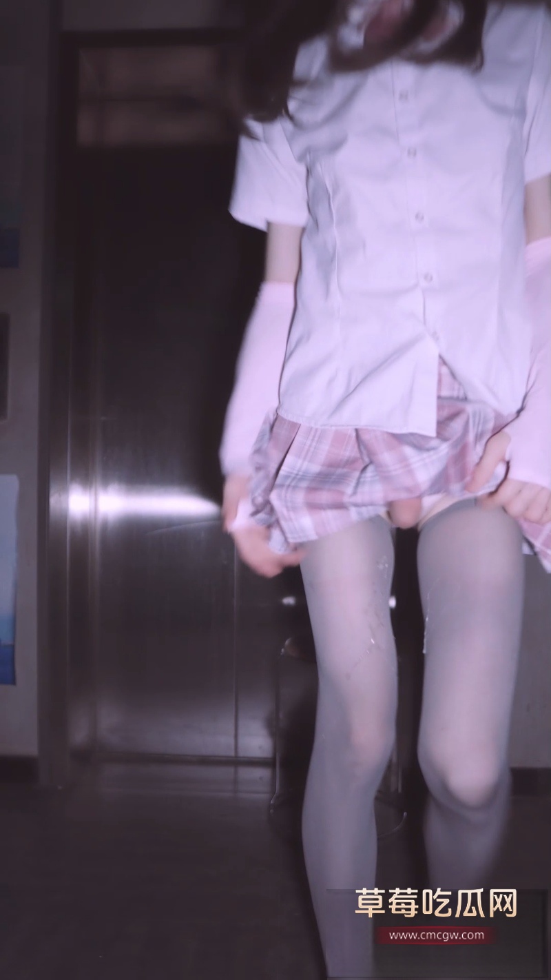 男娘JK灰丝电梯口 5 男娘JK灰丝电梯口 5