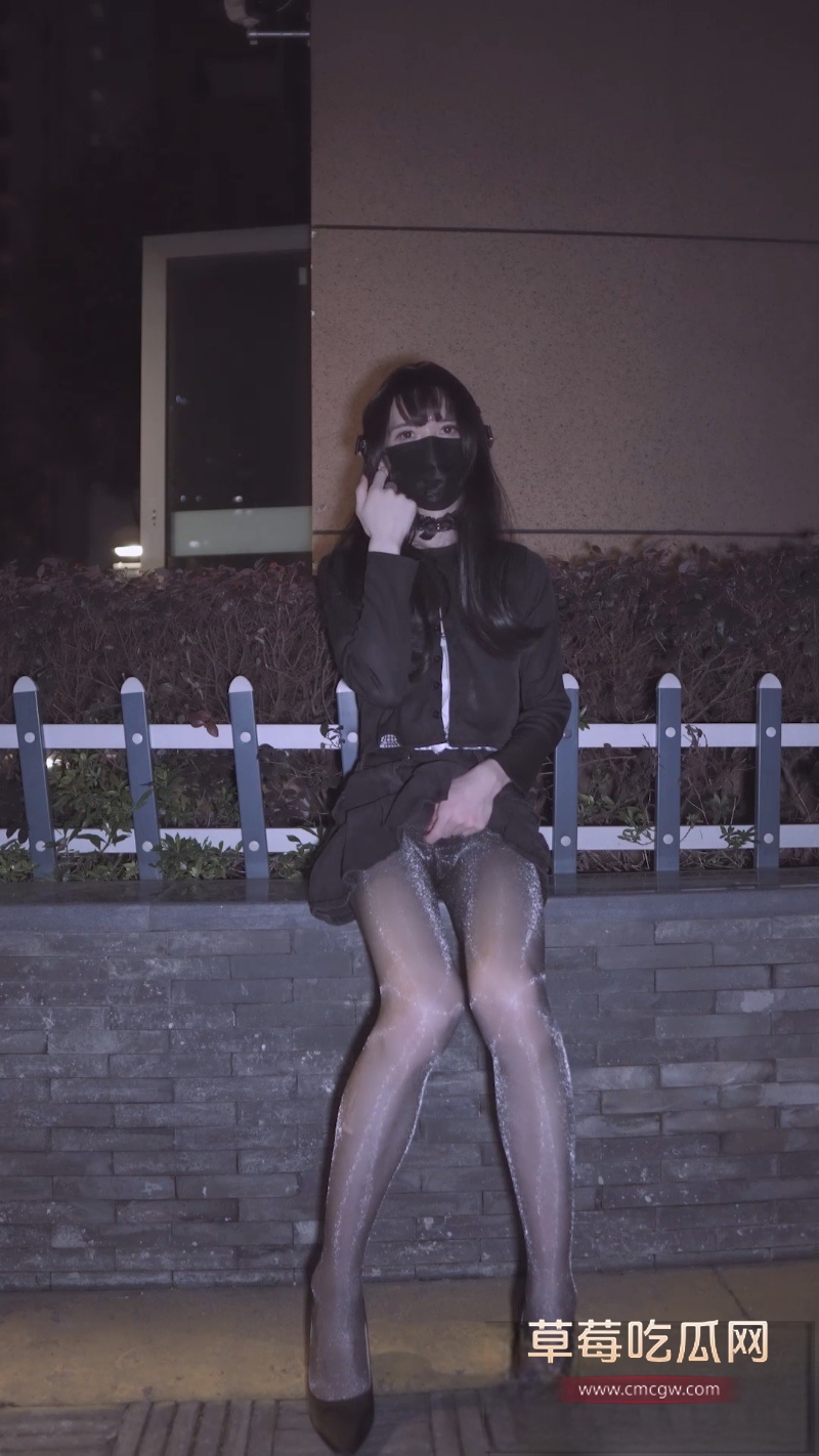男娘JK灰丝电梯口 6 男娘JK灰丝电梯口 6