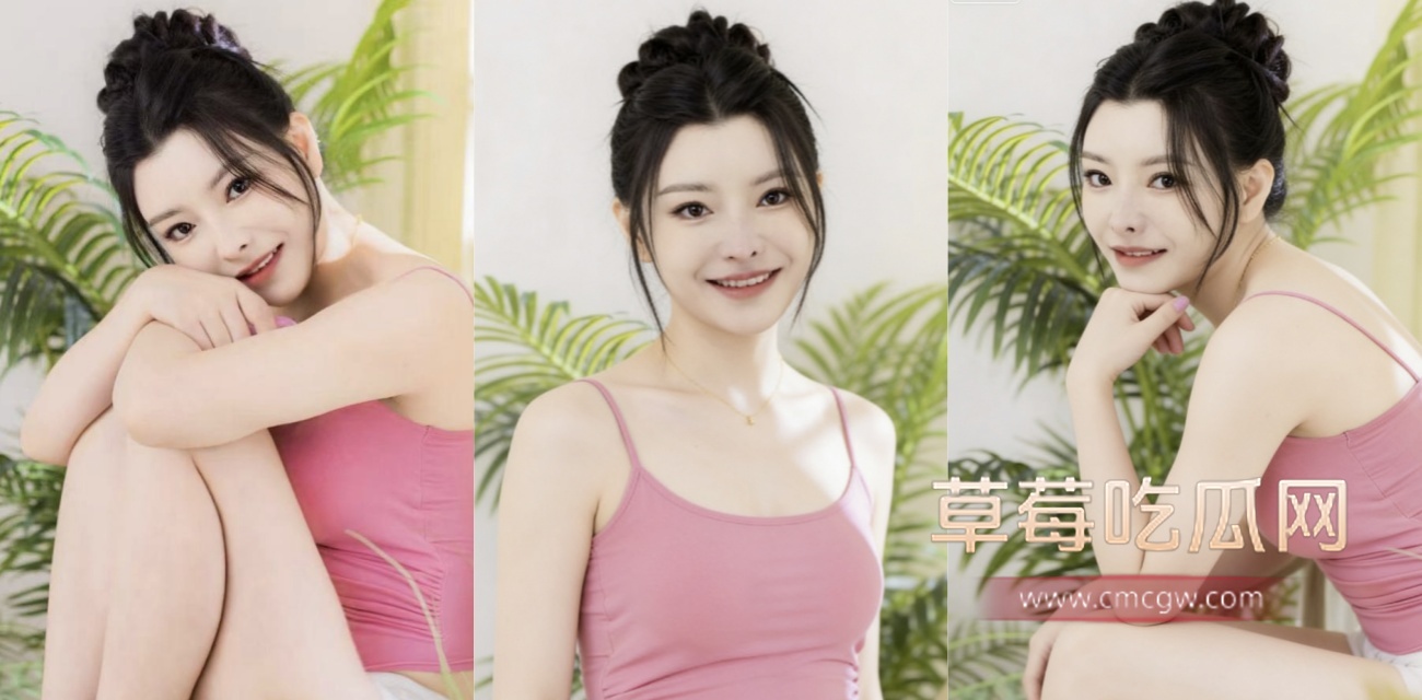 清纯学妹Cindy私密课堂开课.jpg