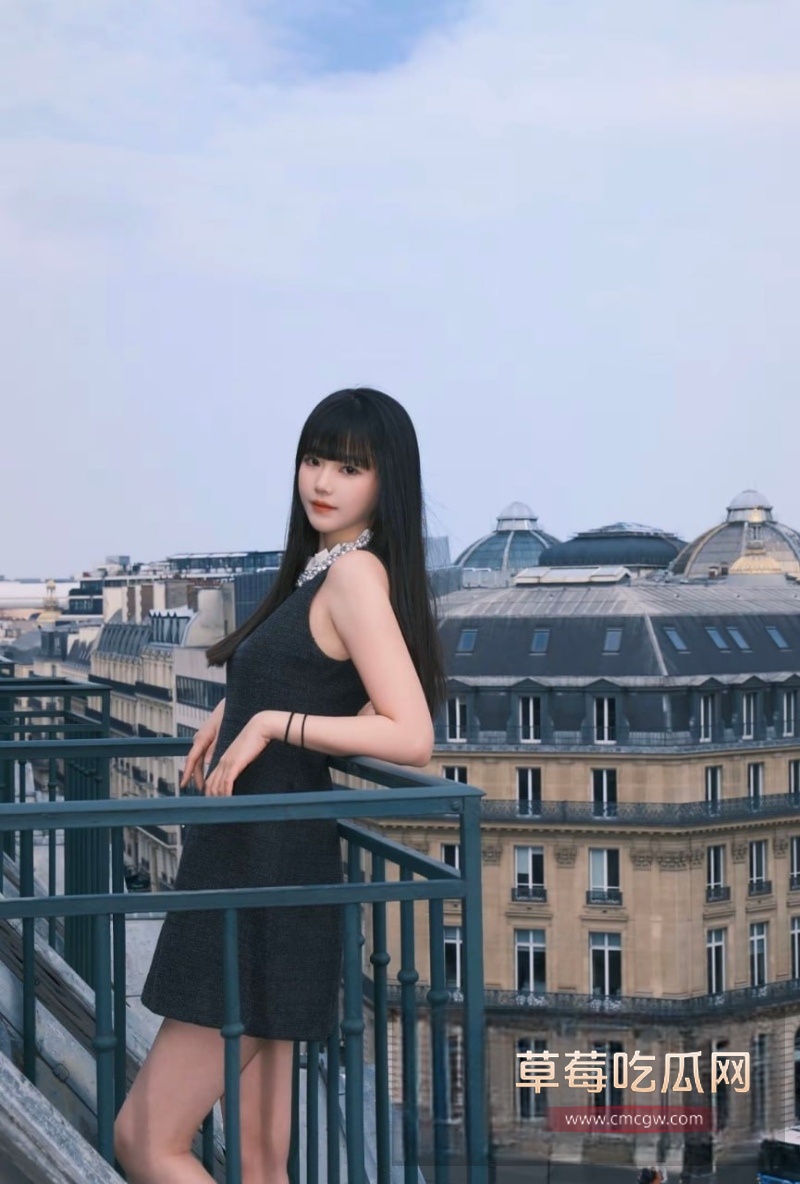 小红书女神 7 小红书女神 7