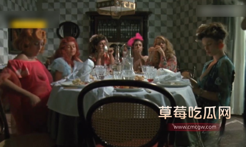 欧美经典电影红辣椒1991 1 欧美经典电影红辣椒1991 1