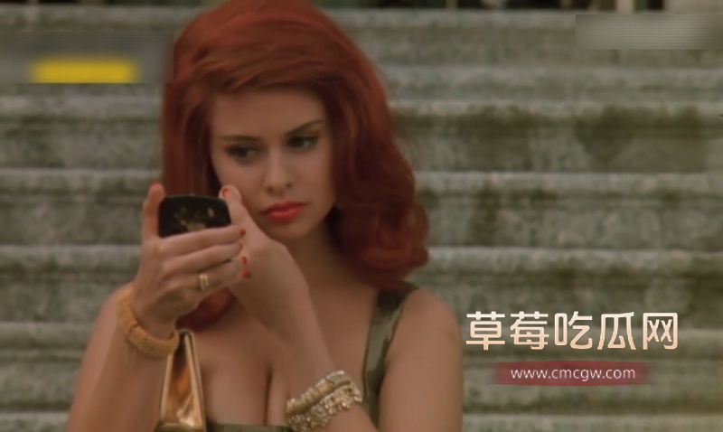 欧美经典电影红辣椒1991 22 欧美经典电影红辣椒1991 22