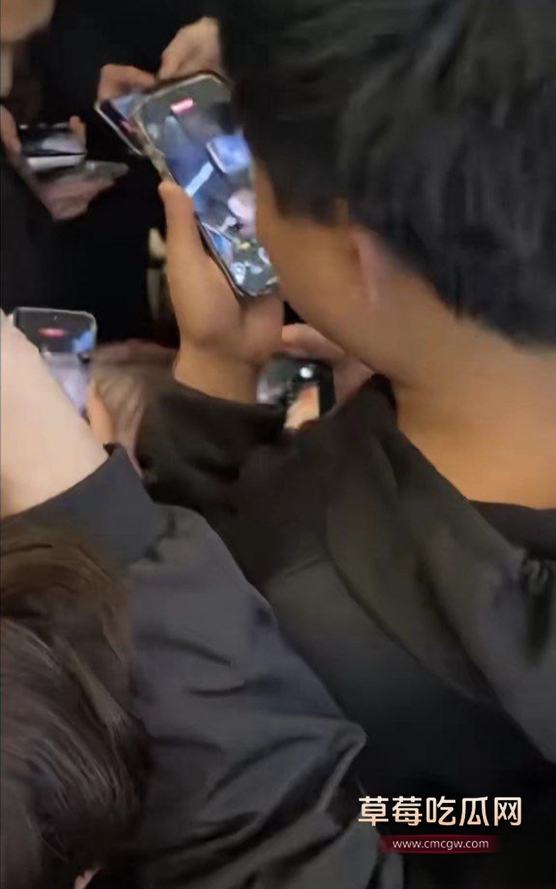 长沙解放西不雅事件后续 6