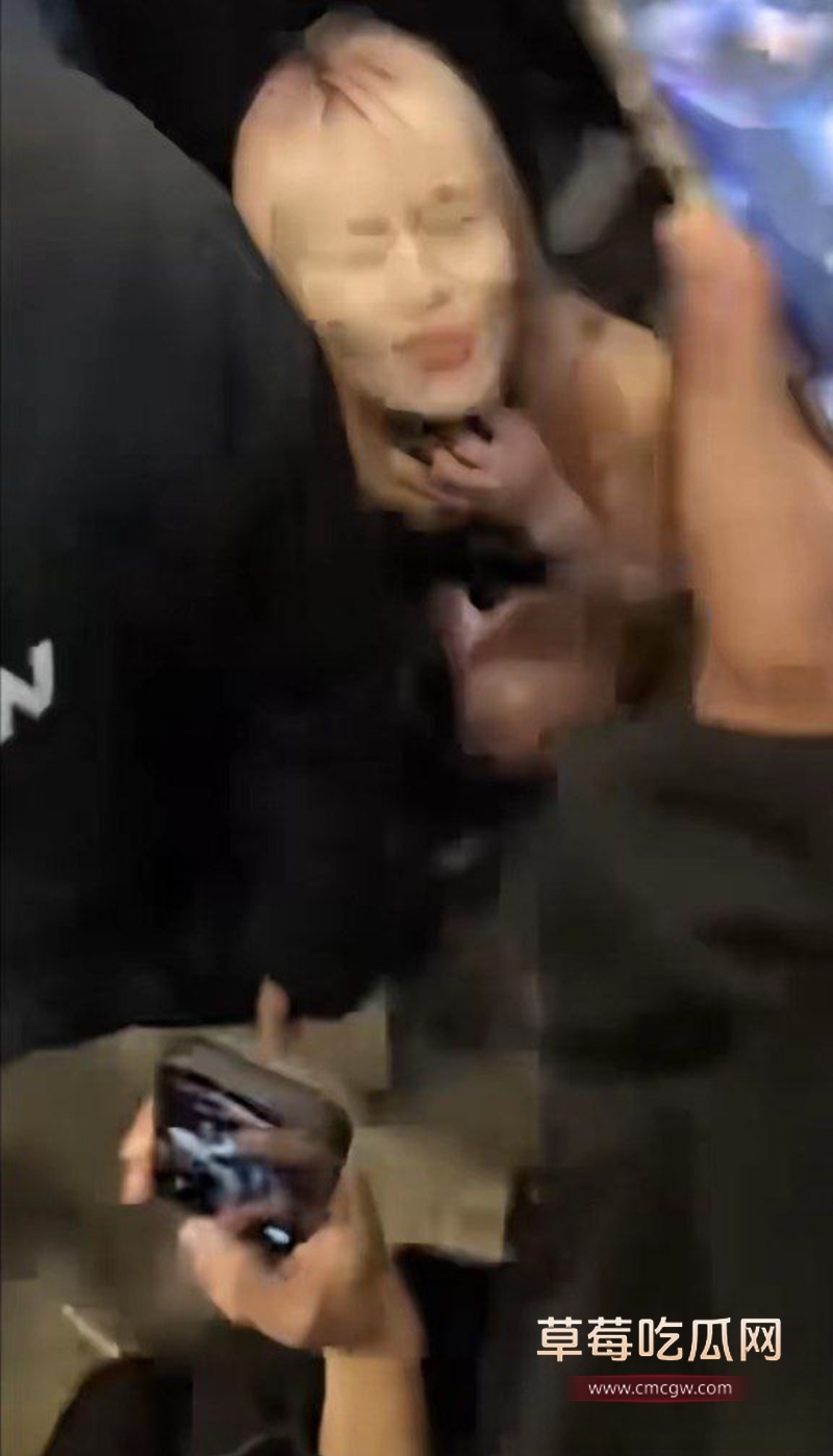 长沙解放西不雅事件后续 11