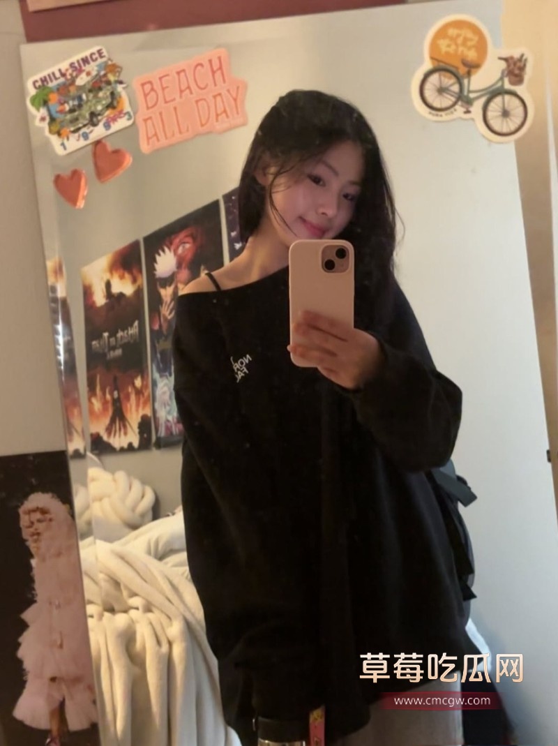 小网美5 小网美5