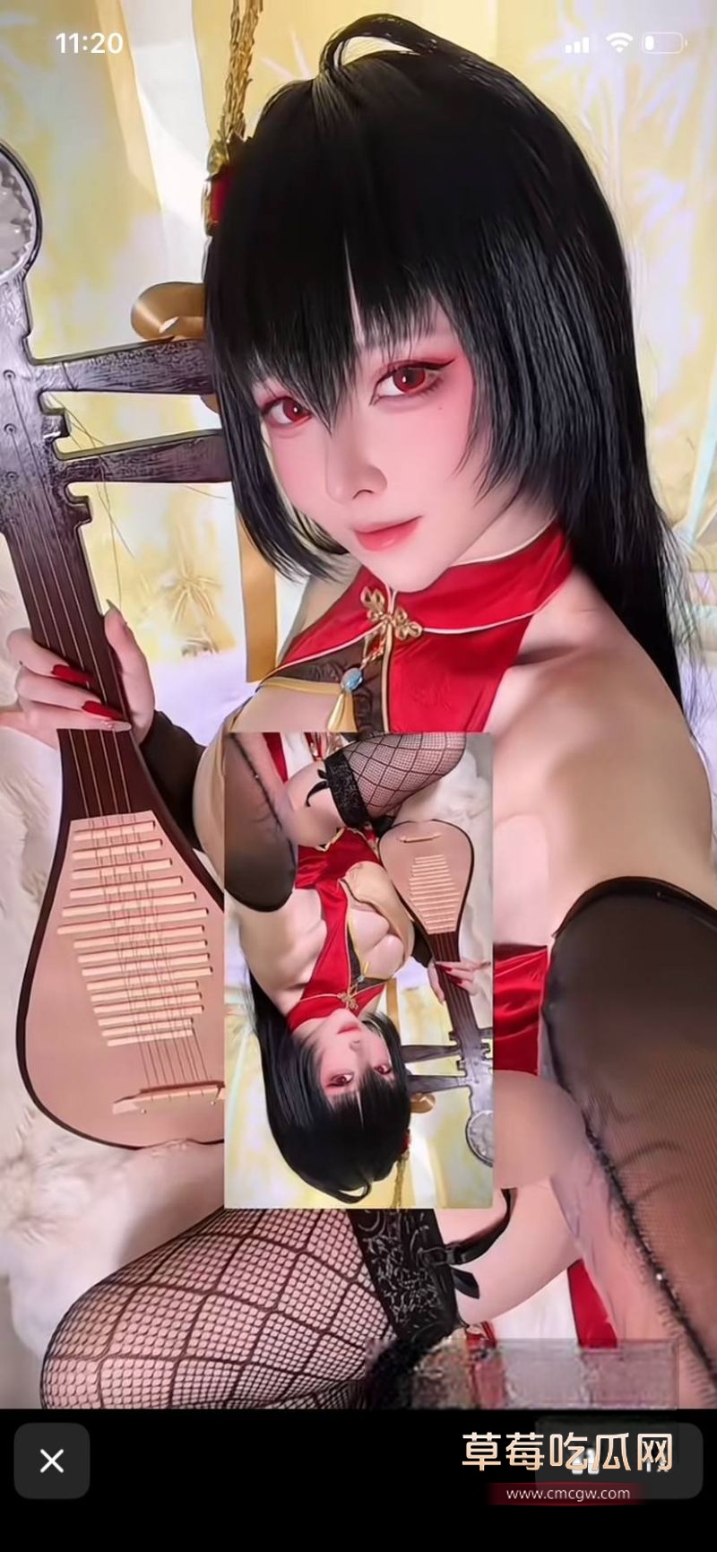 抖音极品女神泽鸽啊 888元门槛私拍福利泄密5 抖音极品女神泽鸽啊 888元门槛私拍福利泄密5