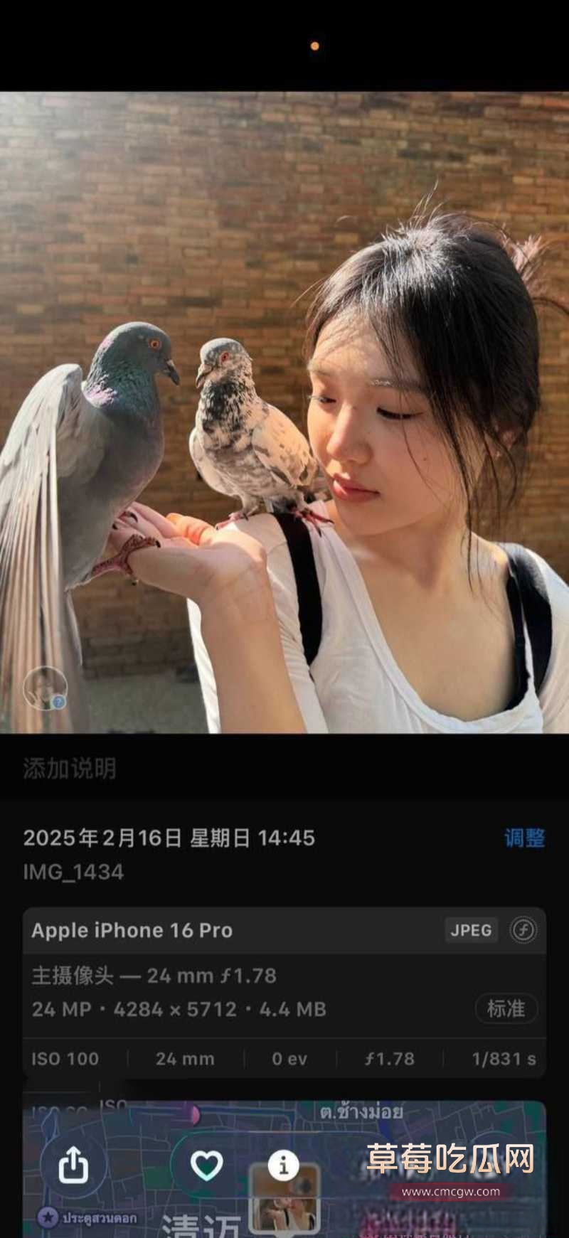 五万三天的超极品伴游美女李娅清 18 五万三天的超极品伴游美女李娅清 18