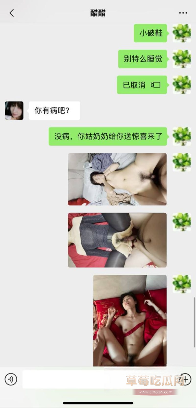 90后东北女孩 怀孕6月遭小三张甜茜刺激5 90后东北女孩 怀孕6月遭小三张甜茜刺激5