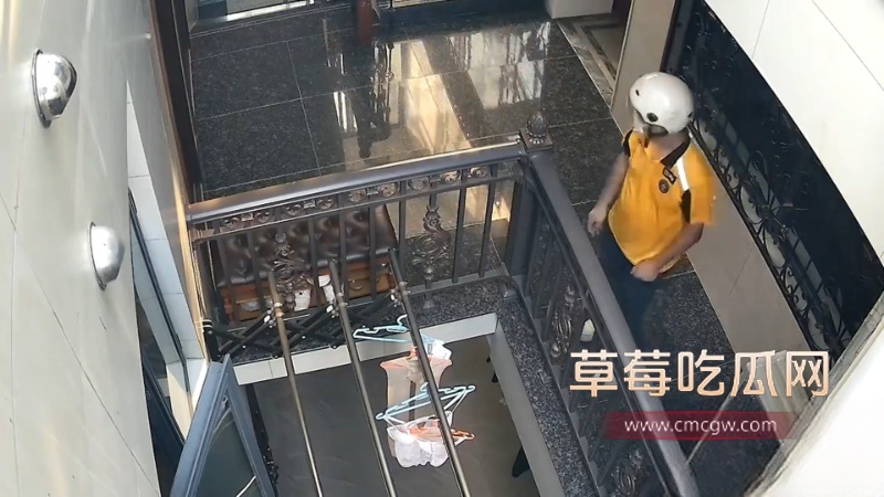 外卖员恋物内衣贼 1 外卖员恋物内衣贼 1
