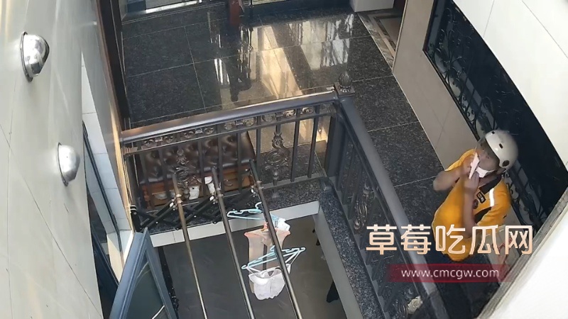 外卖员恋物内衣贼 4 外卖员恋物内衣贼 4