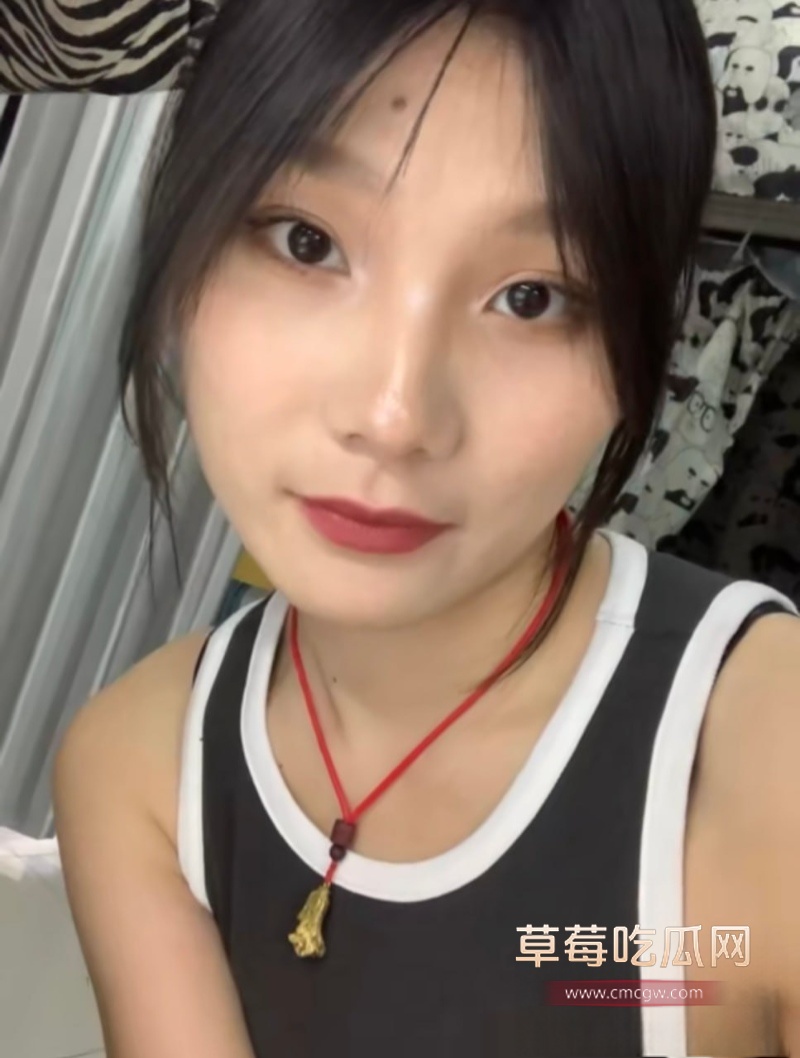 长沙师范大学班花学姐马敏月 14