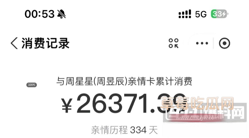抖音网红 周辰辰 15