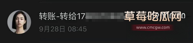 抖音网红 周辰辰 16