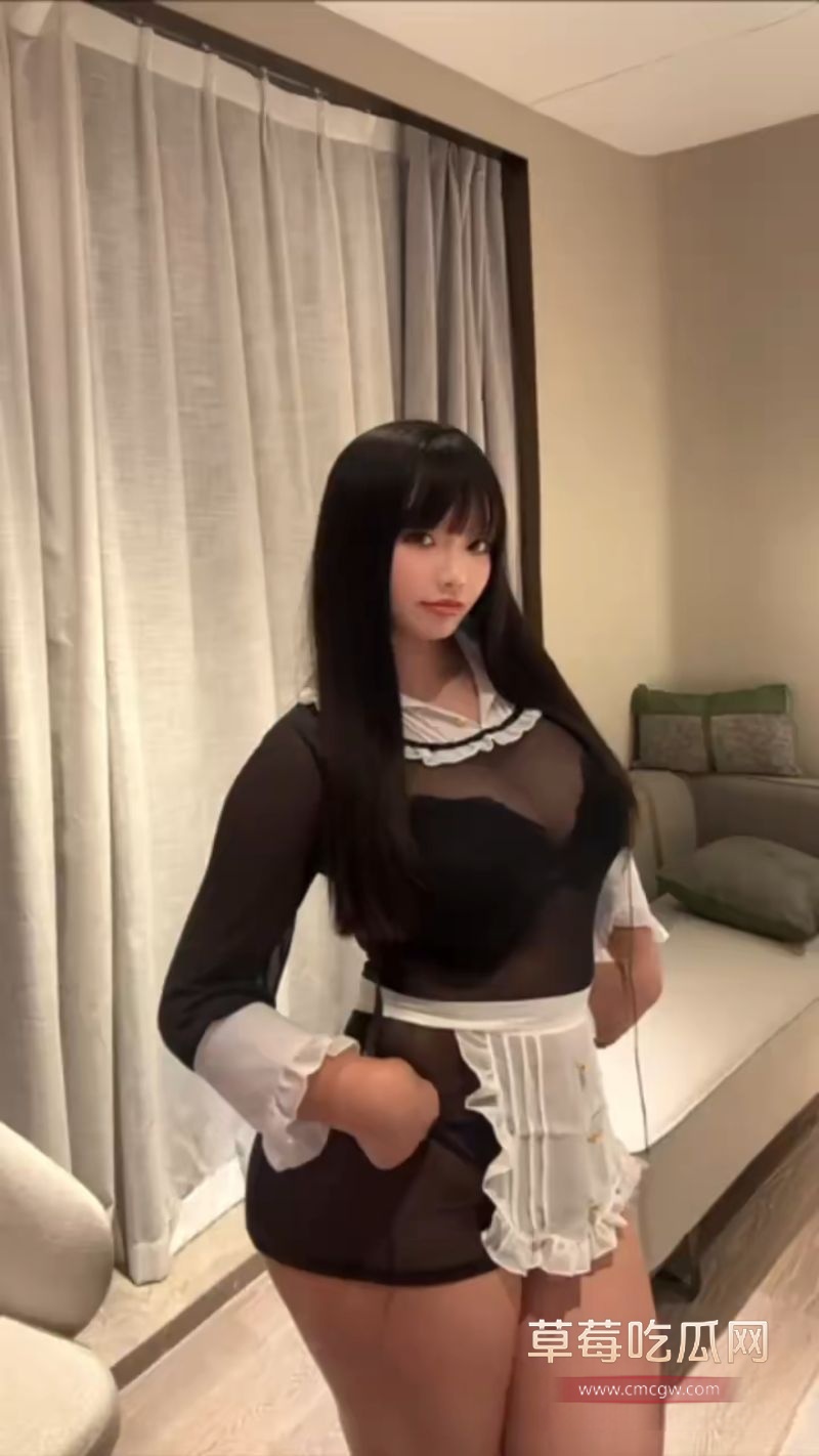 推特BBW福利姬奈奥米 微密圈视频泄密2