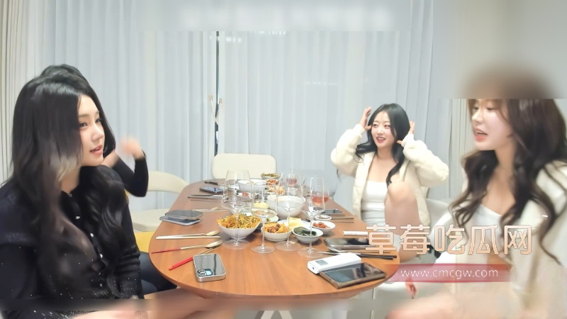女主播线下聚会 6 女主播线下聚会 6