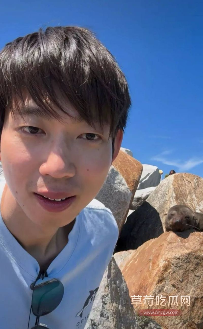 悉尼知名潜水教练专盯大陆女留学生3 悉尼知名潜水教练专盯大陆女留学生3