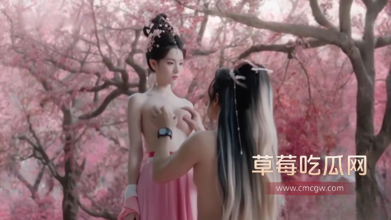 AI魔改电视剧《水龙吟》 11 AI魔改电视剧《水龙吟》 11