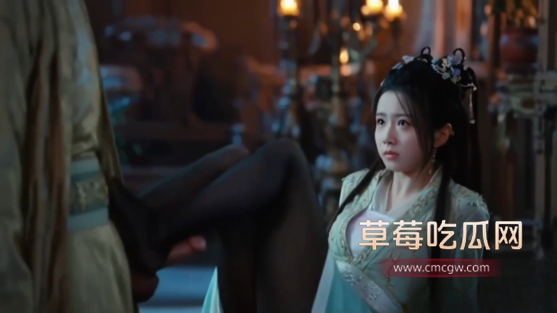 AI魔改电视剧《水龙吟》 7 AI魔改电视剧《水龙吟》 7
