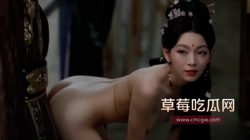 AI魔改电视剧《水龙吟》 13 AI魔改电视剧《水龙吟》 13