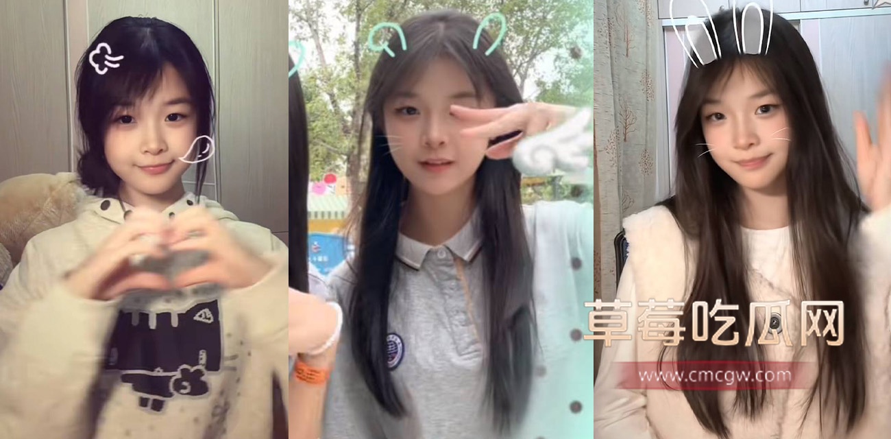 广东华侨中学高三女生 袁梓瑜.jpg 广东华侨中学高三女生 袁梓瑜.jpg