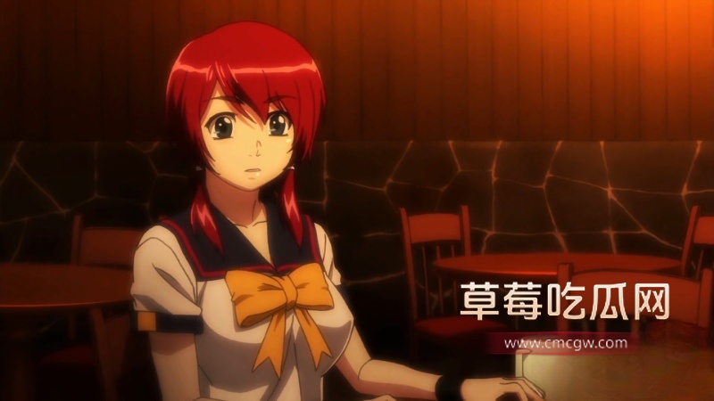 钢铁魔女安妮罗杰 第1集 2 钢铁魔女安妮罗杰 第1集 2