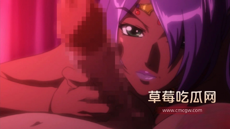 钢铁魔女安妮罗杰 第1集 4 钢铁魔女安妮罗杰 第1集 4