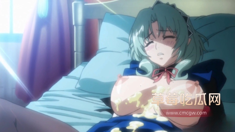 钢铁魔女安妮罗杰 第1集 11 钢铁魔女安妮罗杰 第1集 11