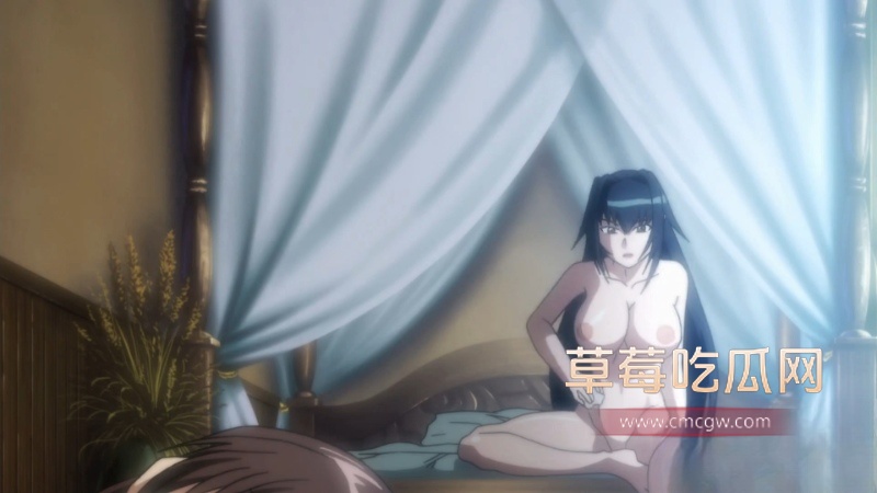 钢铁魔女安妮罗杰 第1集 14 钢铁魔女安妮罗杰 第1集 14
