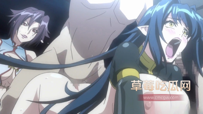 钢铁魔女安妮罗杰 第2集 9 钢铁魔女安妮罗杰 第2集 9