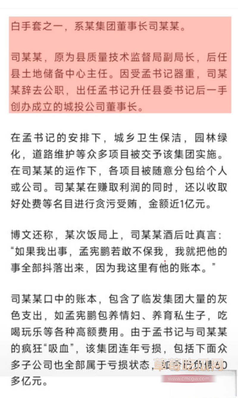 河北临西县委书记孟宪鹏 8 河北临西县委书记孟宪鹏 8