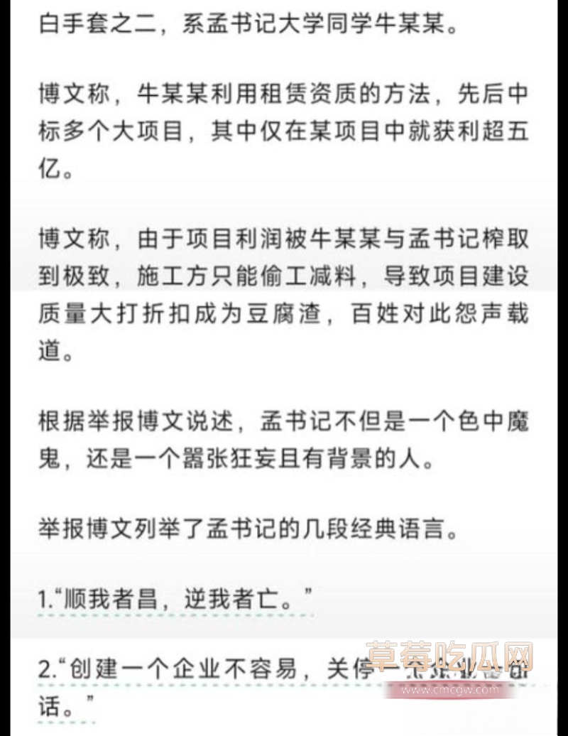 河北临西县委书记孟宪鹏 9 河北临西县委书记孟宪鹏 9