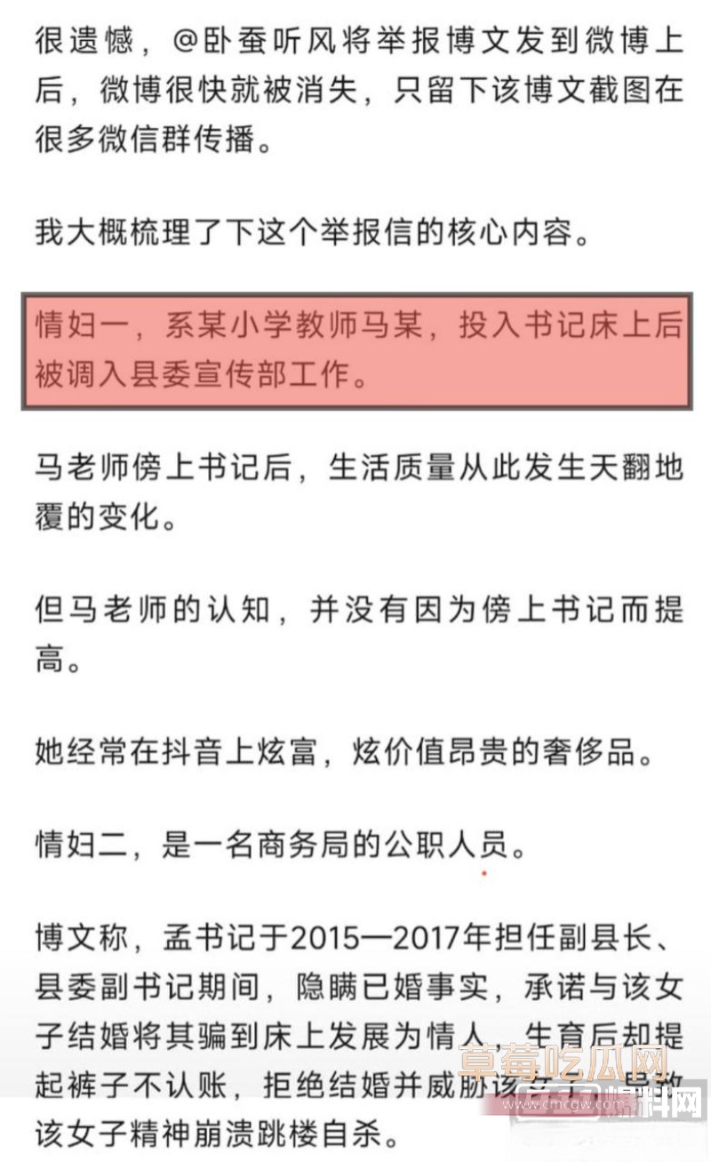 河北临西县委书记孟宪鹏 11 河北临西县委书记孟宪鹏 11