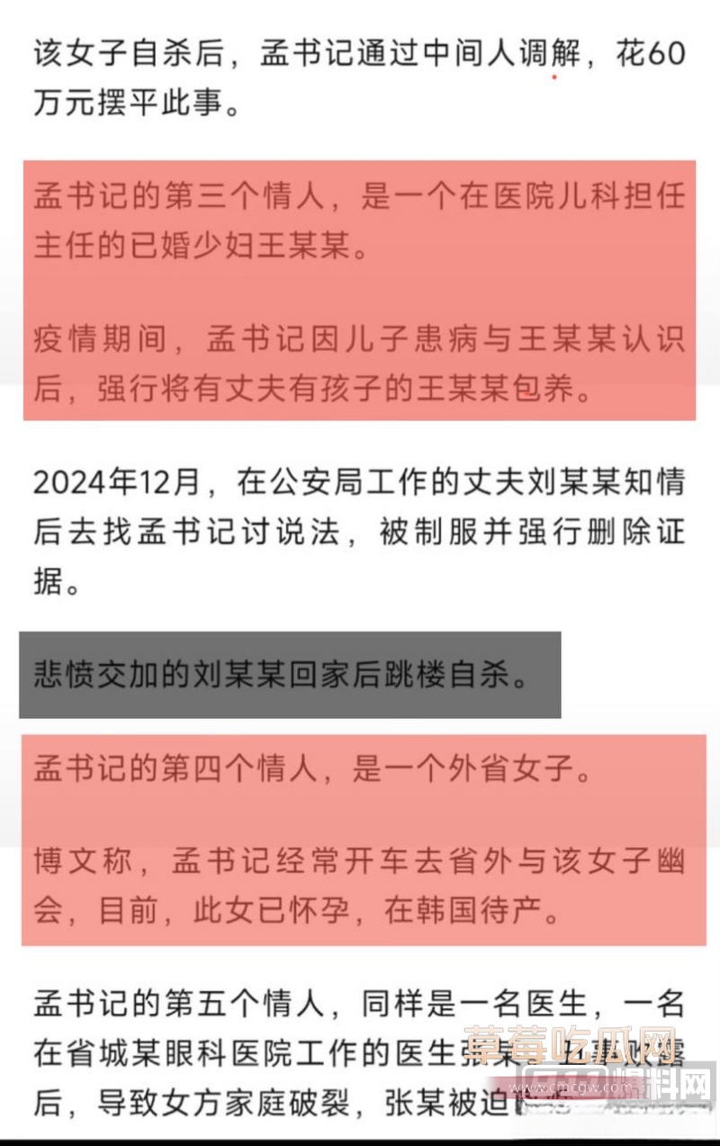 河北临西县委书记孟宪鹏 12 河北临西县委书记孟宪鹏 12