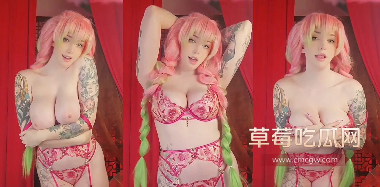 欧美巨乳女神 EnaFox.jpg 欧美巨乳女神 EnaFox.jpg