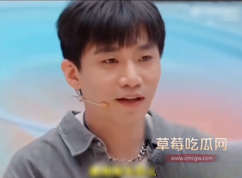 知名演员 王欧 跟德云社 何九华 1
