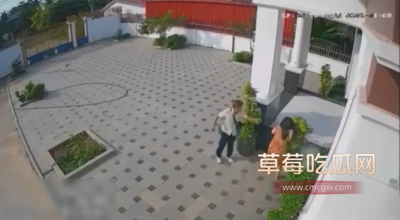 在柬埔寨特布昂省发生情杀与自杀 2 在柬埔寨特布昂省发生情杀与自杀 2