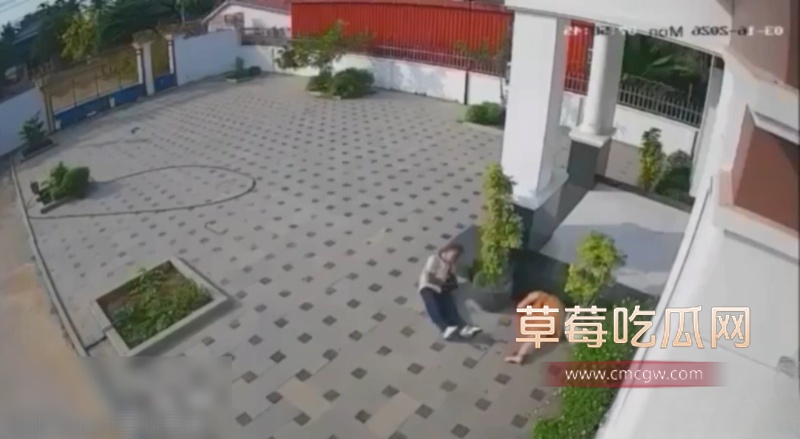 在柬埔寨特布昂省发生情杀与自杀 3 在柬埔寨特布昂省发生情杀与自杀 3