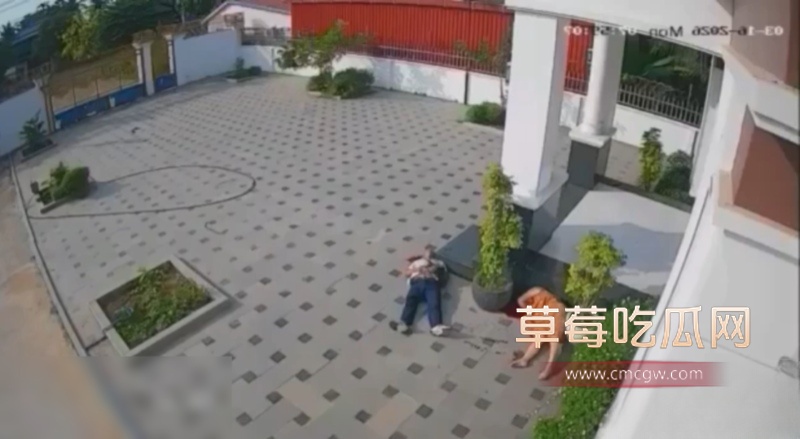 在柬埔寨特布昂省发生情杀与自杀 4 在柬埔寨特布昂省发生情杀与自杀 4