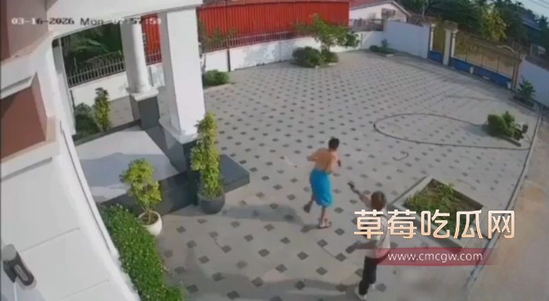 在柬埔寨特布昂省发生情杀与自杀 7 在柬埔寨特布昂省发生情杀与自杀 7