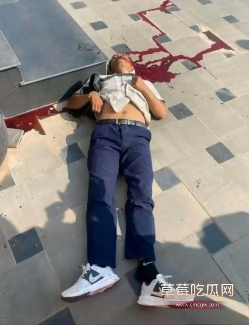 在柬埔寨特布昂省发生情杀与自杀 8 在柬埔寨特布昂省发生情杀与自杀 8
