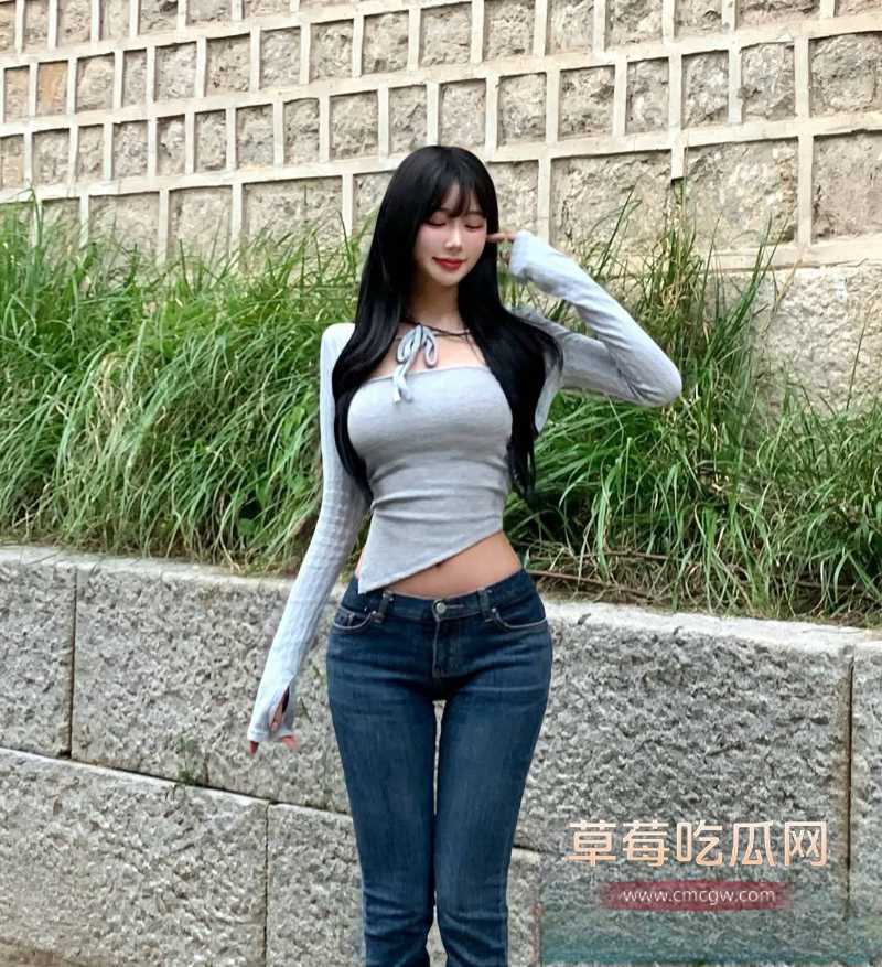 无敌清纯美少女aarome 9 无敌清纯美少女aarome 9