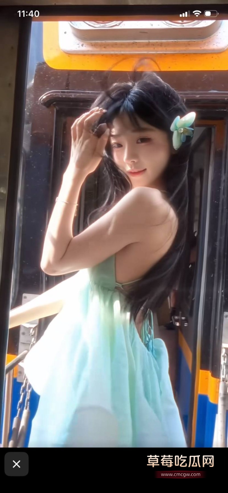小米没脾气29 小米没脾气29