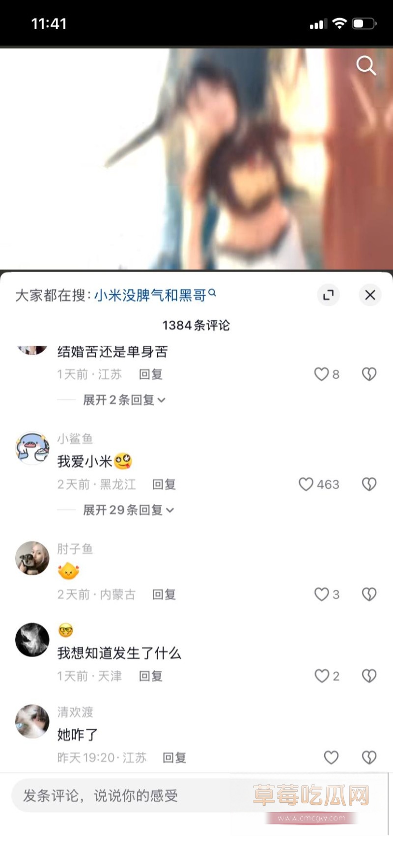 小米没脾气9 小米没脾气9