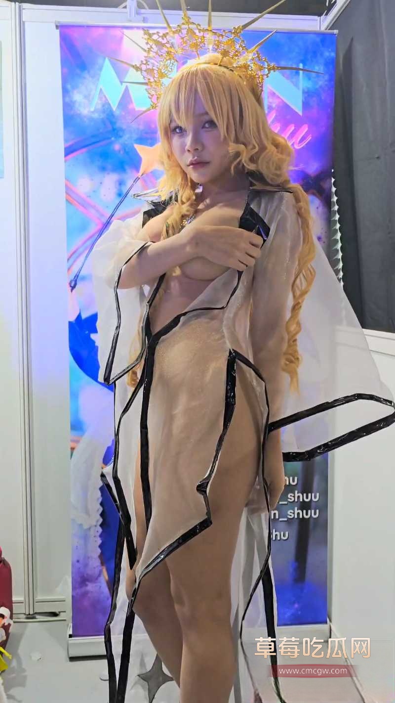 台湾动漫展会现场 15 台湾动漫展会现场 15