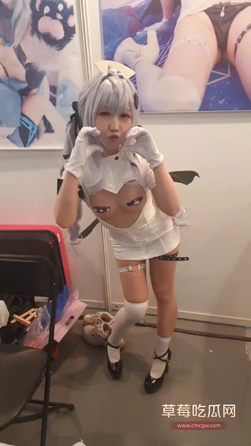 台湾动漫展会现场 10 台湾动漫展会现场 10