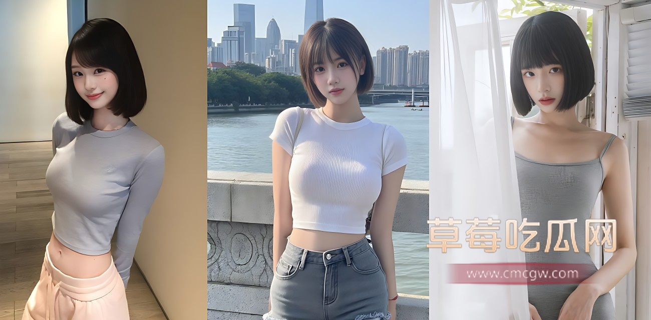 每日大赛之短发女神.jpg 每日大赛之短发女神.jpg