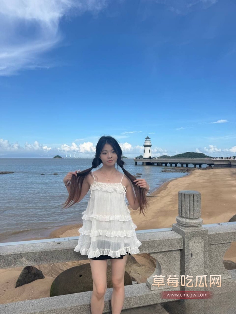 上海学生妹 李金 2 上海学生妹 李金 2